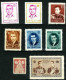 IRAN OLD CLASIC STAMPS  MH  See 2 Scan - Iran