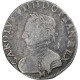 France, Charles IX, Teston, 1565, Toulouse, Argent, TB+, Gadoury:429 - 1560-1574 Carlo IX