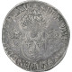 France, Charles IX, Teston, 1565, Toulouse, Argent, TB+, Gadoury:429 - 1560-1574 Carlos IX