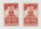 France 1946 1 Timbre Neuf YT N° 751 Les Plus Grands Invalides De Guerre - Fenêtres Obstruées Au 2ème Et 3ème étage - Unused Stamps