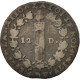 Monnaie, France, 12 Deniers François, 12 Deniers, 1792, Nantes, TB, Bronze - Other & Unclassified