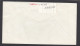 LETTRE DE DUNEDIN POUR KILMARNOCK,ECOSSE,1963. - Storia Postale