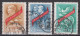 PR CHINA 1959 - The 10th Anniversary Of People's Republic - Usati