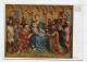 AK 211790 CHURCH / CLOISTER ... - St. Lochner - Anbetung Der Heiligen Dreikönige - Gemälde, Glasmalereien & Statuen