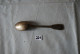 C221 Ancienne Cuillère - Art De La Table - Manche Travaillé - Spoons