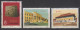 PR CHINA 1979 -  International Archives Weeks MNH** OG XF - Unused Stamps