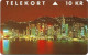 Denmark: Tele Danmark/Tele Soenderjylland - Int. Phonecard Exhibition Hong Kong '95 - Danemark