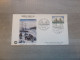 Colmar - La Guienne - Paquebot-Poste - 25c.+10c. - Yt 1446 - Enveloppe Premier Jour D'Emission - Année 1965 - - Ships