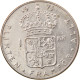 Monnaie, Suède, Gustaf VI, Krona, 1973, TTB, Copper-Nickel Clad Copper, KM:826a - Altri & Non Classificati