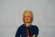 C221 Jouet Ancien - Poupée BAITZ Toni - Vintage - Old Vintage Doll - Puppen