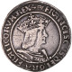 Monnaie, France, François Ier, Teston, 1515-1547, Lyon, TB+, Argent - 1515-1547 Francisco I