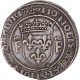 Monnaie, France, François Ier, Teston, 1515-1547, Lyon, TB+, Argent - 1515-1547 Francisco I