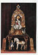 AK 211802 CHURCH / CLOISTER ... - Goldenes Rößl In Der Schatzkammer Altötting - Gemälde, Glasmalereien & Statuen