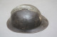 Delcampe - Coque Casque FR WW2. DP. - 1939-45