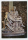 AK 211808 CHURCH / CLOISTER ... - Roma - Basilica Di S. Pietro - La Pieta Del Michelangelo - Gemälde, Glasmalereien & Statuen
