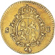Monnaie, Espagne, Charles III, 1/2 Escudo, 1788, Seville, SUP, Or, KM:425.2 - Primi Conii