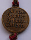 ULLR - Winter Sportler - Medal, Talisman, Medaille, Guardian Patron Saint Of Skiers, Schutzpatron Der Skifahrer - Other & Unclassified