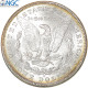 Monnaie, États-Unis, Morgan Dollar, 1885, U.S. Mint, New Orleans, NGC, MS64 - 1878-1921: Morgan