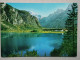 KOV 401-100 - AUSTRIA, GRUNAU IM ALMTAL, ALMSEE - Gmunden