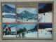 KOV 401-100 - AUSTRIA, GRUNAU IM ALMTAL, SKI SPORT, SKIING, Funicular Railway, Téléphérique, Teleférico, ZICARA - Gmunden