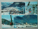 KOV 401-100 - AUSTRIA, GRUNAU IM ALMTAL, SKI SPORT, SKIING, Funicular Railway, Téléphérique, Teleférico, ZICARA - Gmunden