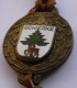 ULLR - Schierke - Medal, Talisman, Medaille, Guardian Patron Saint Of Skiers, Schutzpatron Der Skifahrer - Other & Unclassified