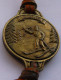 Delcampe - ULLR - Schierke - Medal, Talisman, Medaille, Guardian Patron Saint Of Skiers, Schutzpatron Der Skifahrer - Altri & Non Classificati