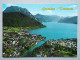 KOV 401-101 - AUSTRIA, GMUNDEN AM TRAUNSEE - Gmunden