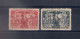 Russia 1934, Michel Nr 472-73, MLH OG - Nuovi