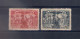 Russia 1934, Michel Nr 472-73, MLH OG - Neufs