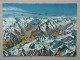 KOV 401-102 - AUSTRIA, OTZTAL, TIROL, PLANE, MAP - Sölden