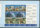 Neuseeland 2004 Typische Neuseeländer 2174/76 MH Postfrisch (C25869) - Booklets