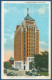 Birmingham Alabama Power Co. Building 6th Ave, Gelaufen 1927 (AK2597) - Sonstige & Ohne Zuordnung