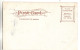 DC57. Antique US Undivided Postcard. Public Library Boston. Mass. - Boston