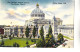 DC45. Vintage US Postcard. The Christian Science Church. Boston. Mass. - Boston