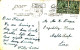 DC21. Vintage Postcard. East Bay, Tighnabruaich. Argyllshire - Argyllshire