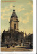 DC06. Vintage Postcard. The Cathedral, Birmingham. - Birmingham