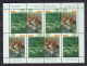 1996 Slovenia Slovénie EUROPA CEPT EUROPE Minifoglio MNH** Minisheet - 1996