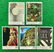 GREAT BRITAIN 1995 Centenary Of The National Trust - Unused Stamps