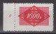 PR CHINA 1954 - Postage Due Stamp WITH MARGIN MNGAI - Portomarken