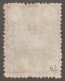 Persia, Middle East, Stamp, Scott#71, Used, Hinged, 16CH/officiel 6, - Iran