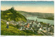 SPRING-CLEANING LOT (3 POSTCARDS), Braubach, Germany - Braubach