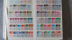 Delcampe - GREAT BRITAIN- 610 DIFFERENT USED STAMPS- SINGLE UP TO 120 £ -BARGAIN PRICE - Verzamelingen