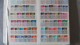 Delcampe - GREAT BRITAIN- 610 DIFFERENT USED STAMPS- SINGLE UP TO 120 £ -BARGAIN PRICE - Collezioni