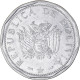 Monnaie, Bolivie, 2 Bolivianos, 2008 - Bolivie