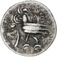 Cambodge, Norodom I, 2 Pe, 1/2 Fuang, ND (1847-1860), Argent, TTB - Cambodia