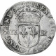 France, Henri IV, 1/4 Ecu, 1603, Bayonne, Argent, TTB, Gadoury:597 - 1589-1610 Heinrich IV.