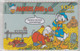 DENMARK 1995 DISNEY DONALD DUCK DUMMY NO CHIP - Dänemark