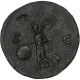 Néron, As, 66, Lugdunum, Bronze, TTB+, RIC:543 - The Julio-Claudians (27 BC To 69 AD)