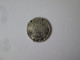 Rare! Burma 1/8 Rupee 1214(1852) Silver Coin See Pictures - Birmania